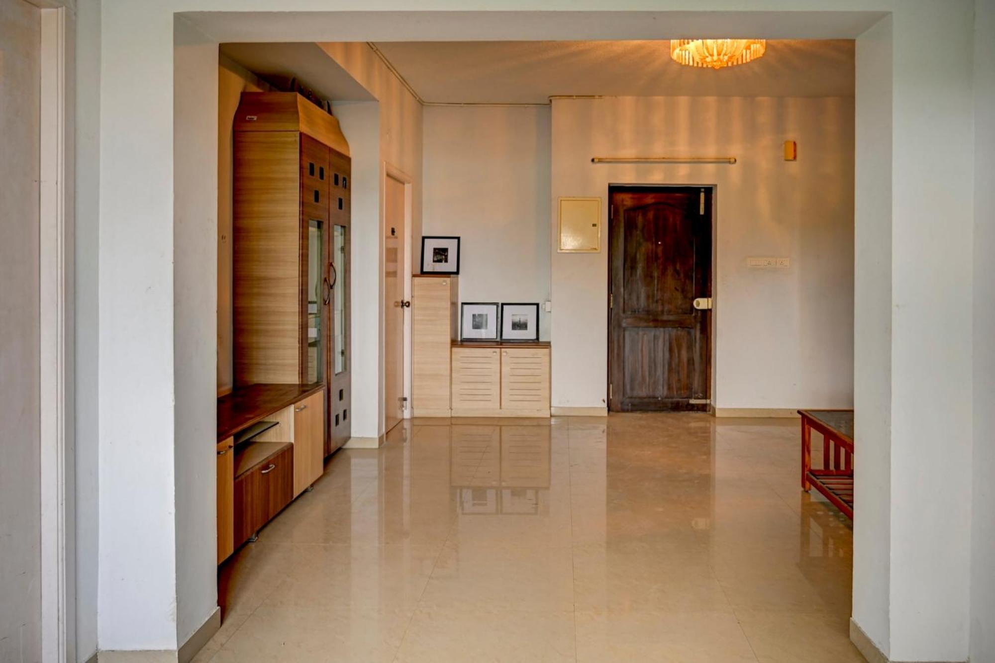 Live As Chn727 Hotel Guduvancheri ภายนอก รูปภาพ