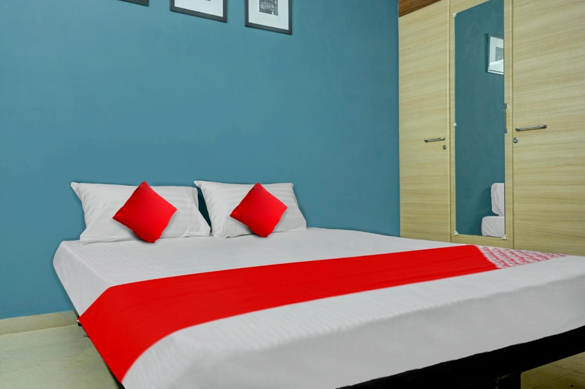 Live As Chn727 Hotel Guduvancheri ภายนอก รูปภาพ